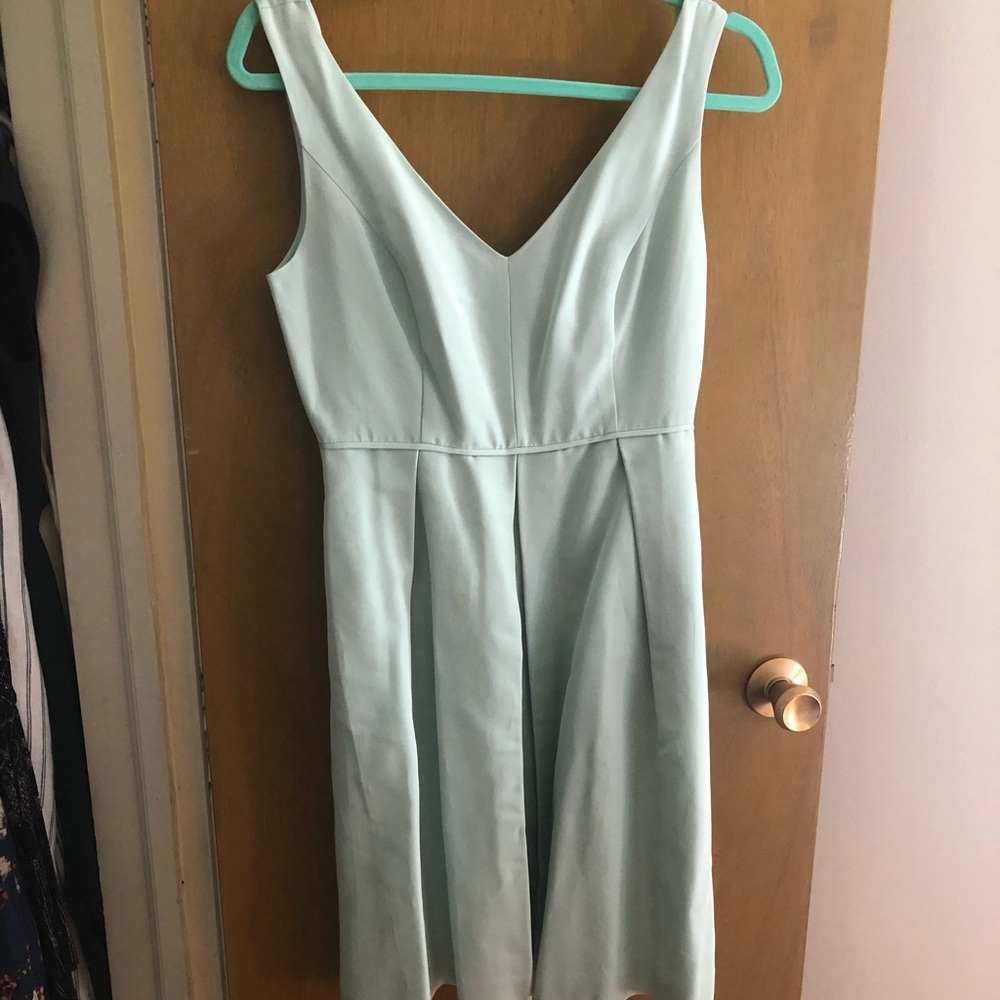 J. Crew “Kami”dress